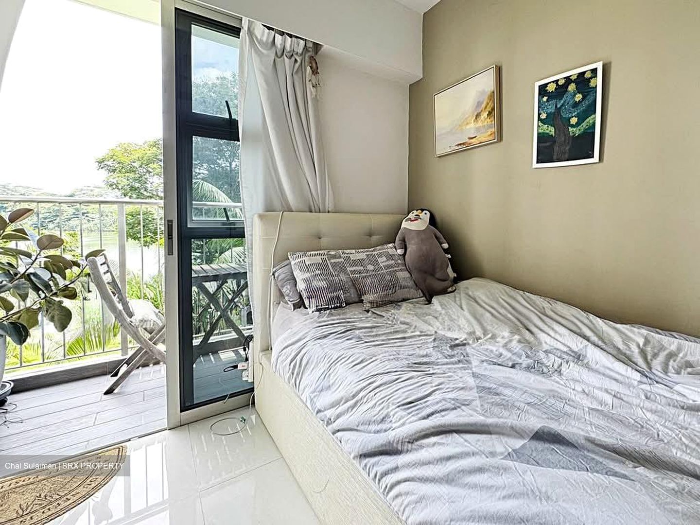 Blk 322A Punggol Bayview (Punggol), HDB 5 Rooms #574229471